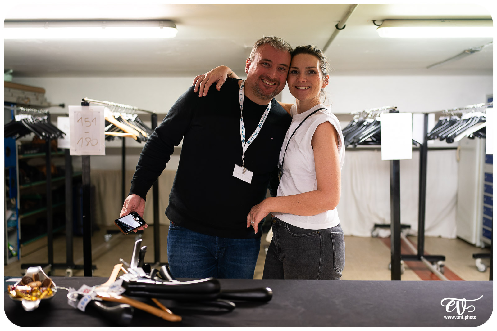 OFFS - BNS JEU DE DAMES